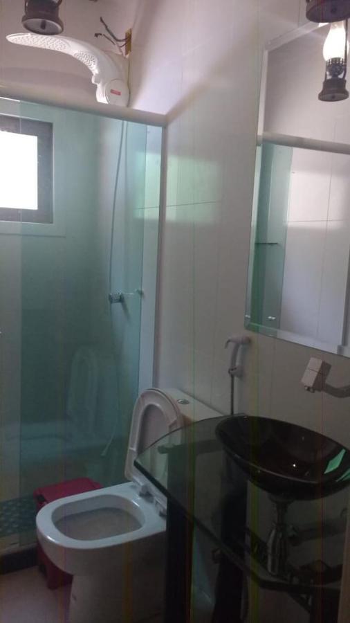 Casa No Sitio Aroma Da Serra Marechal Floriano Εξωτερικό φωτογραφία